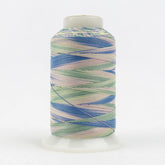 Thread - Lint-Free Cotton - Silco™ 35Wt - SCM26 - Day Break - 700m/766yd